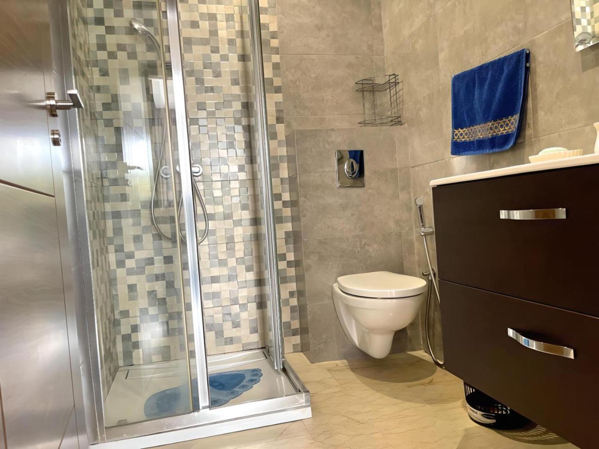 2 Bedrooms With Huge Terrace Access To The Pool Agadir Dış mekan fotoğraf