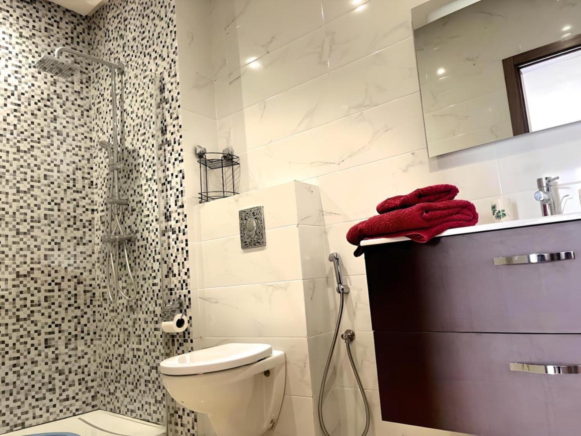 2 Bedrooms With Huge Terrace Access To The Pool Agadir Dış mekan fotoğraf